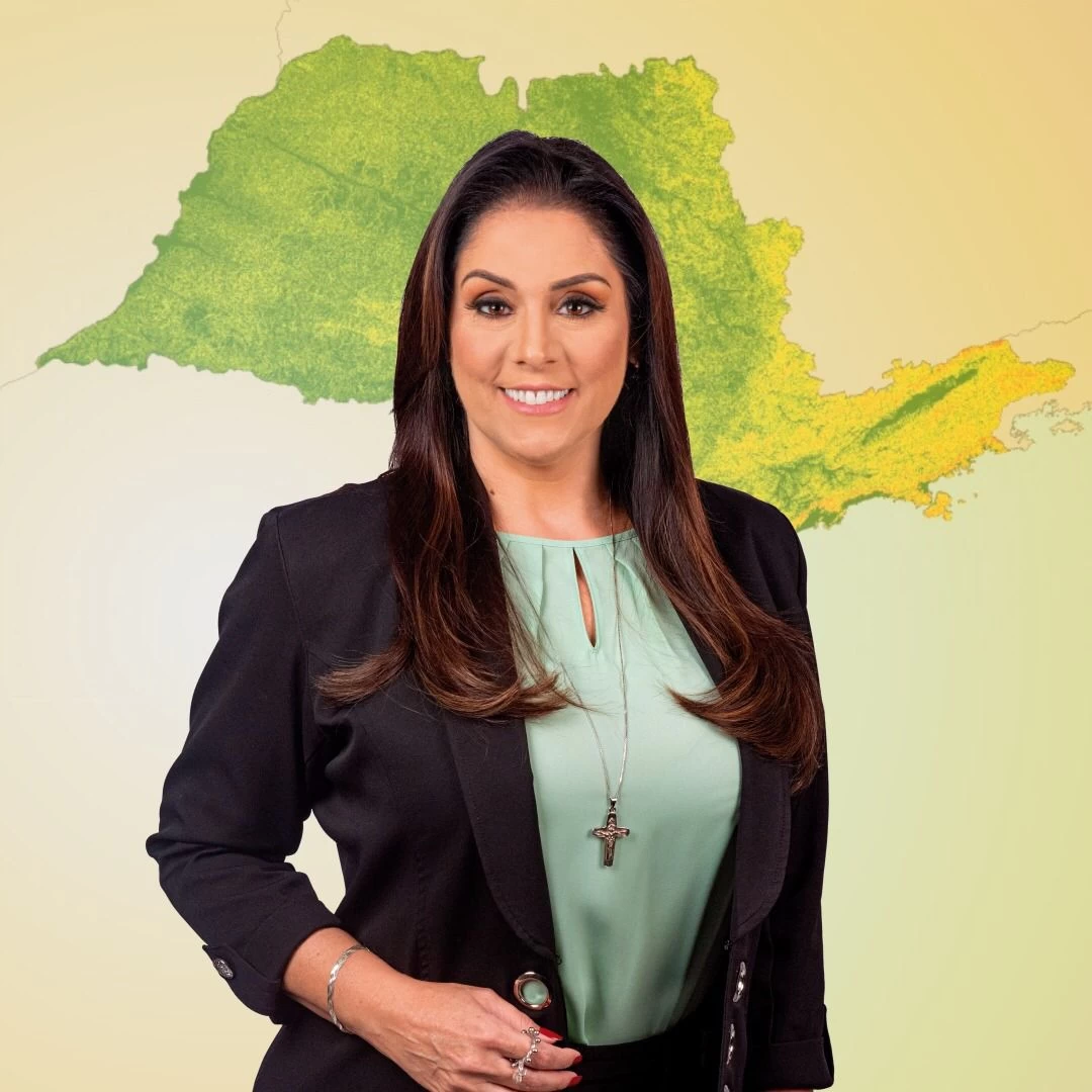 Simone Marquetto tem votação em 345 cidades do Estado de São Paulo
