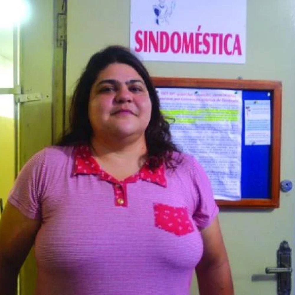 Sindicato explica exigências legais para manter empregada doméstica