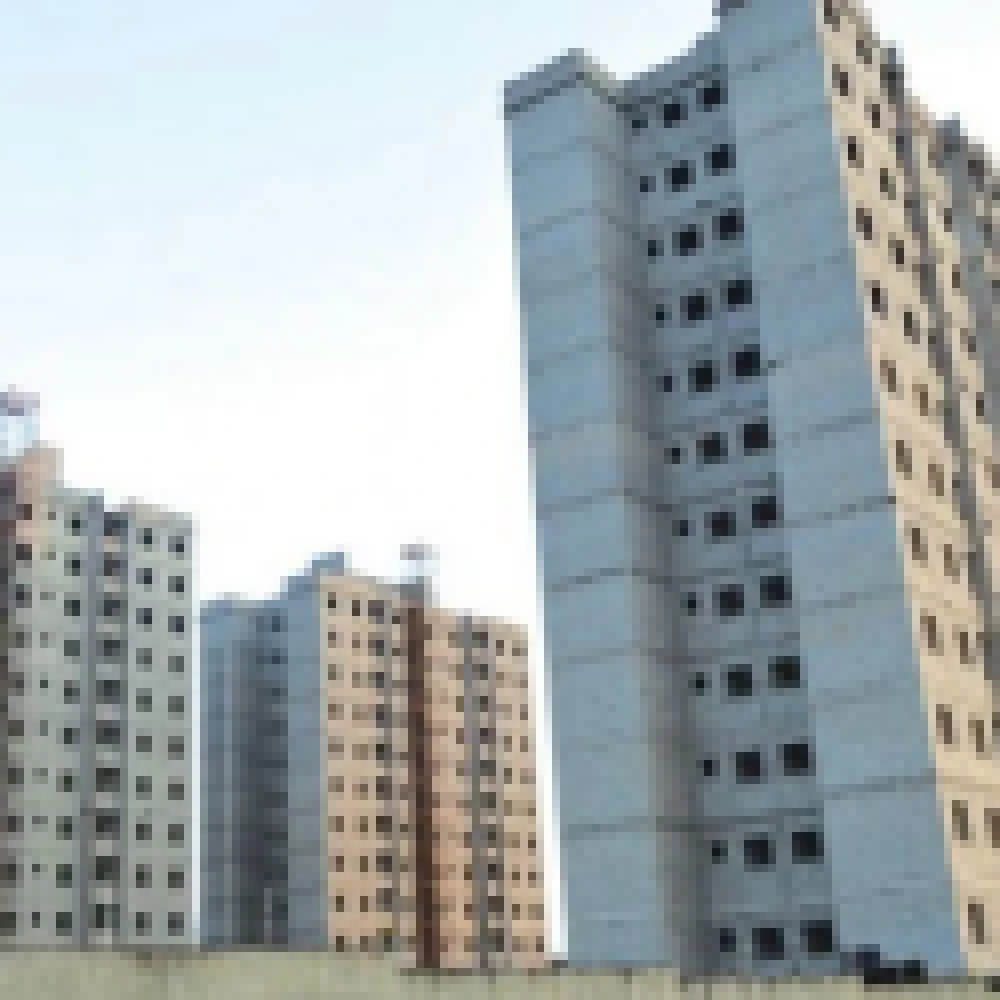 Sonho vira pesadelo e prédios abandonados causam preocupação no Jardim Betânia