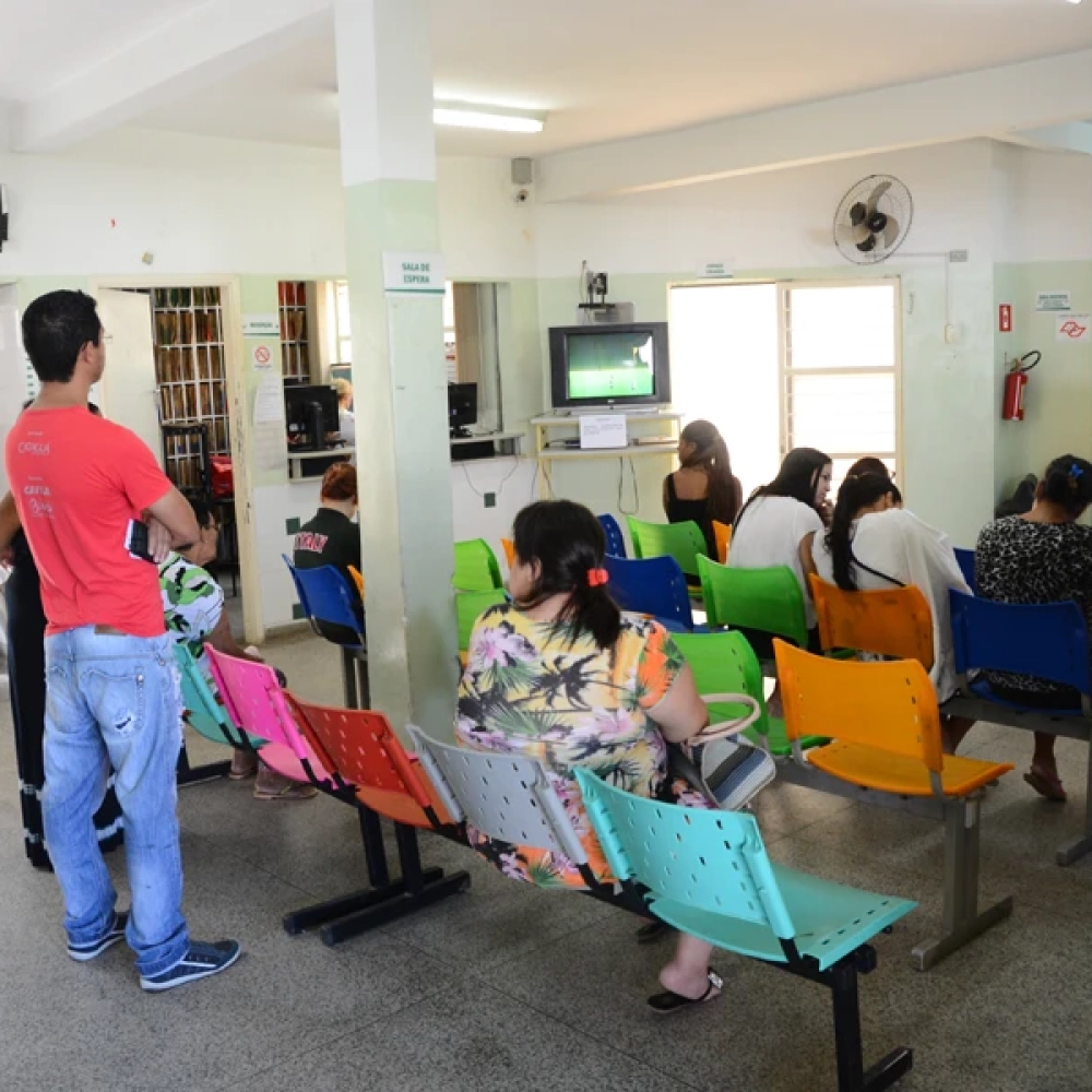 Sorocaba amplia investimentos em saúde e 18 UBSs funcionam em horário integral