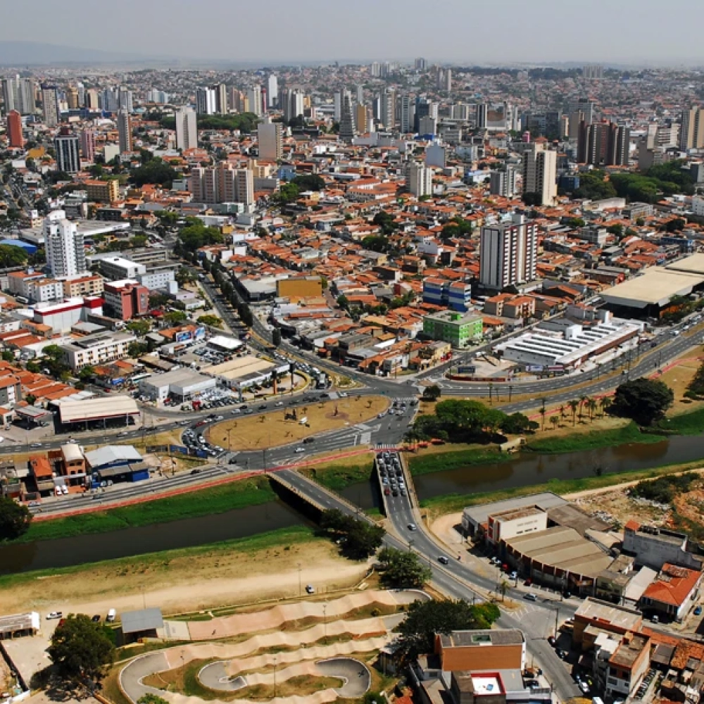 Sorocaba avança sete posições e ocupa a 47ª entre as melhores cidades do País para se fazer negócio