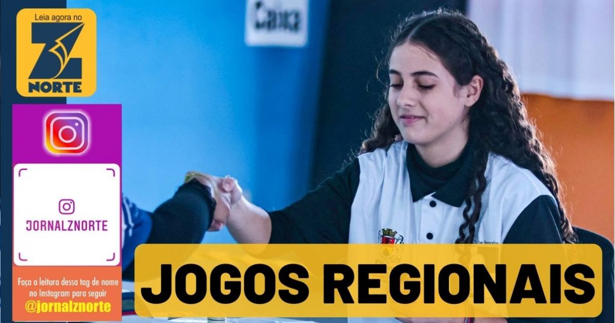 Sorocaba conquista mais três medalhas de ouro e uma de bronze e encerra em  7º lugar nos Jogos Abertos do Interior - Jornal Z Norte