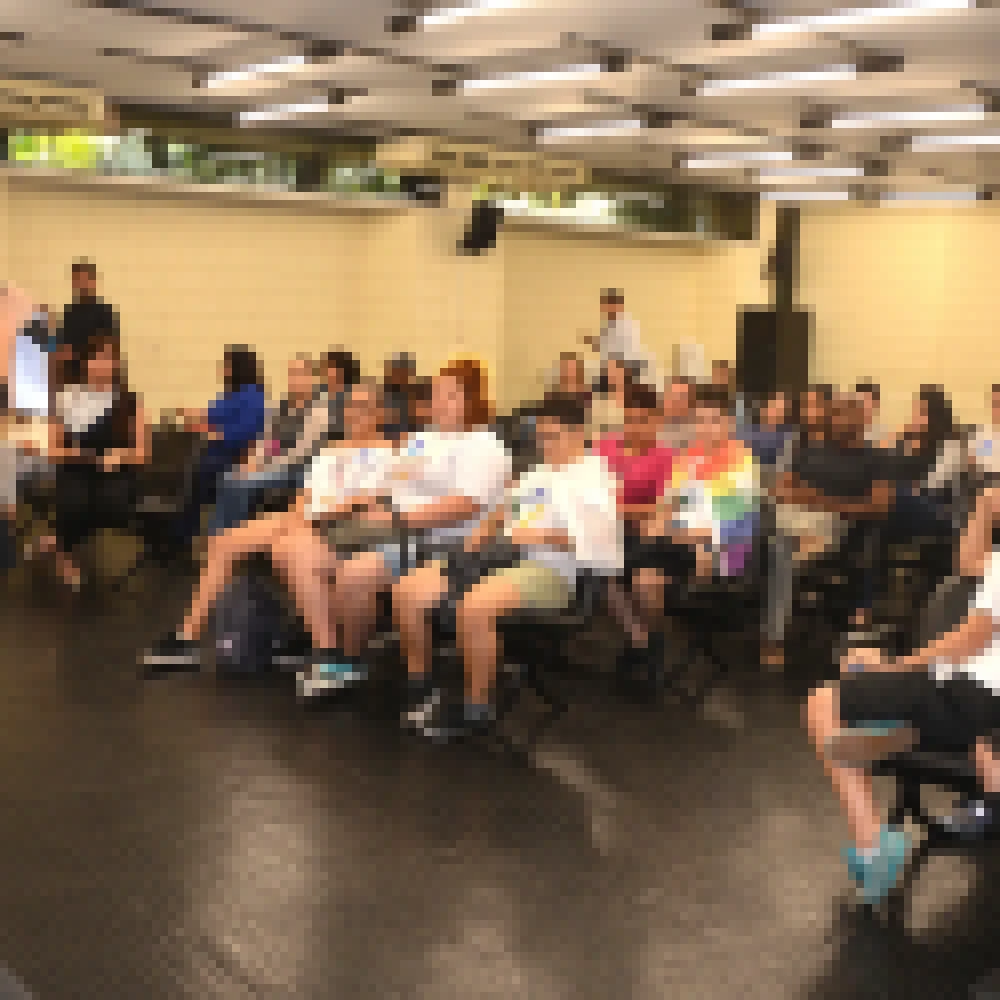 Sorocaba dá passos importantes visando igualdade de direitos à população LGBT