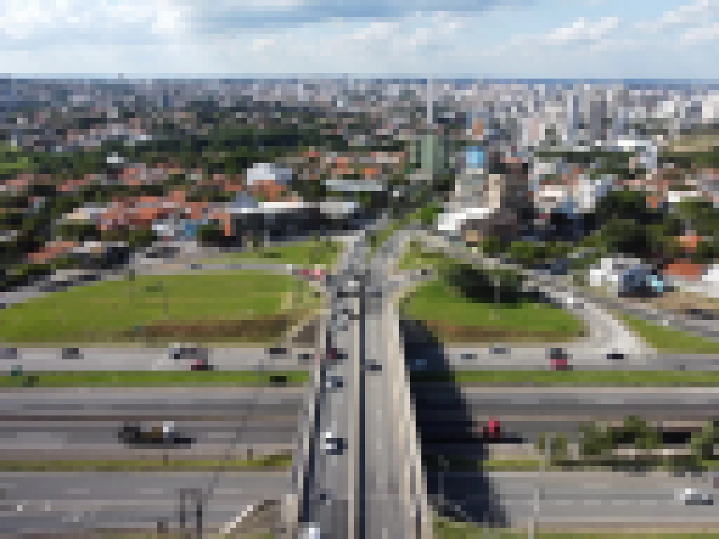 Sorocaba é a 26ª cidade mais inteligente e conectada do Brasil