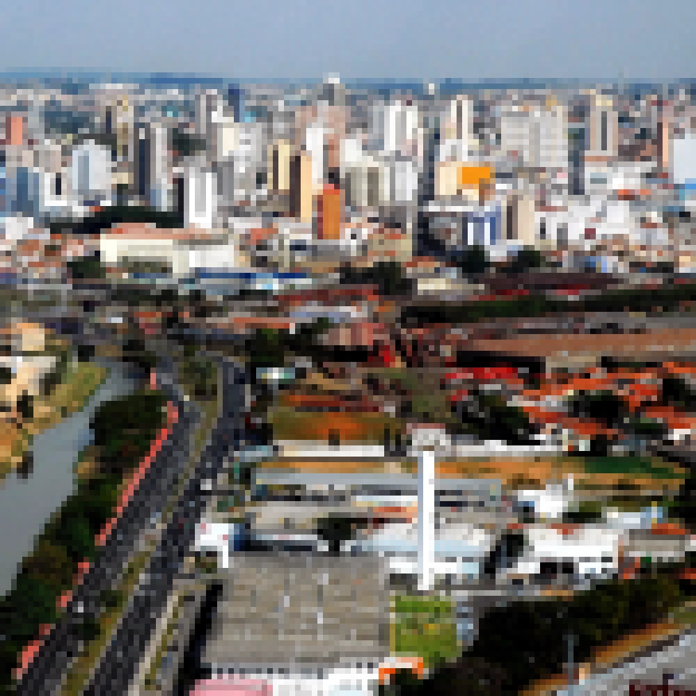 Sorocaba é destaque em diversos indicadores que avaliam ações de desenvolvimento econômico-sociais