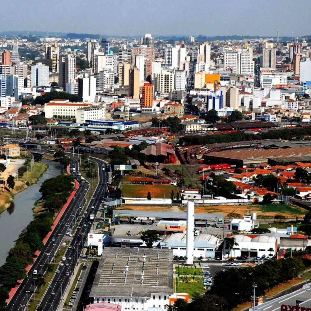 Sorocaba está na 6ª posição no ranking das melhores do Brasil em gestão Pública