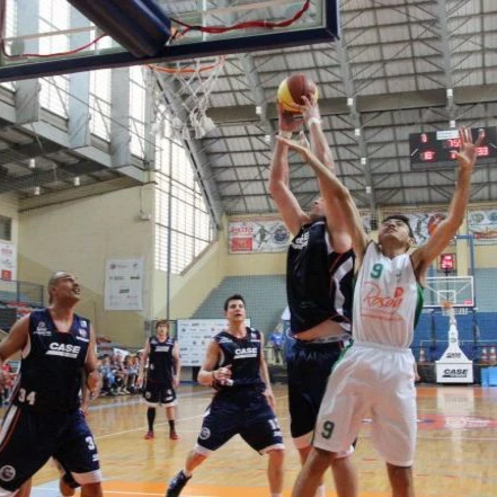 Rodada de basquete abre disputa dos Regionais hoje em Itu