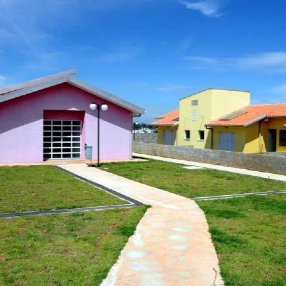 Sorocaba inaugura sua primeira Vila Dignidade