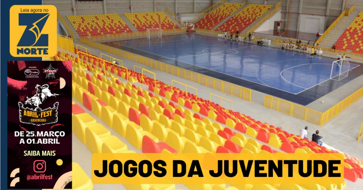 Sorocaba abre seletiva para Campeonato de Xadrez dos Jogos Abertos da  Juventude 2023 - Portal Sorocaba.Com - O Portal da cidade de Sorocaba na  Internet - Agenda Cultural, Notícias, Cinemas, Guia Comercial