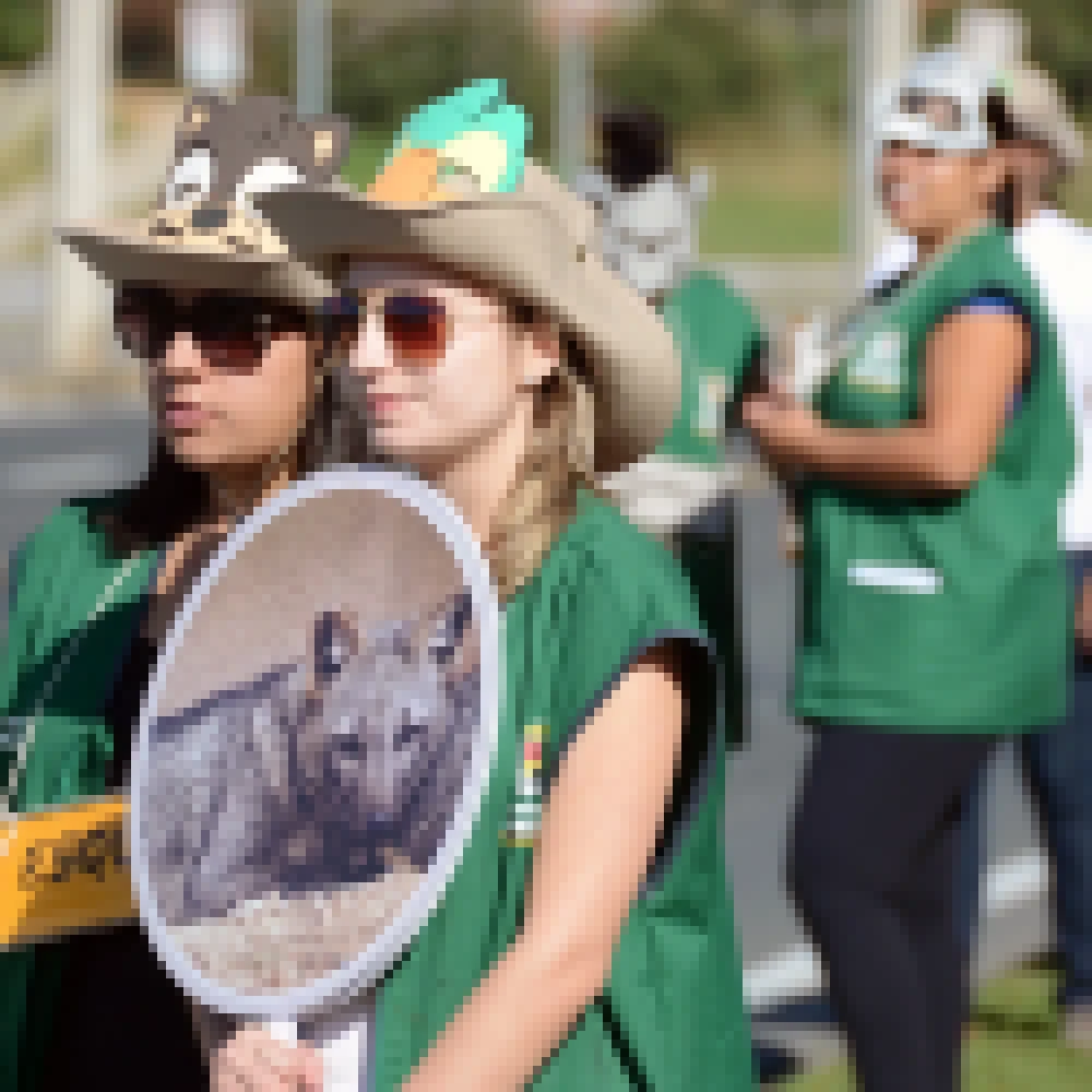 Sorocaba levará experiência em Encontro Nacional de Educadores Ambientais