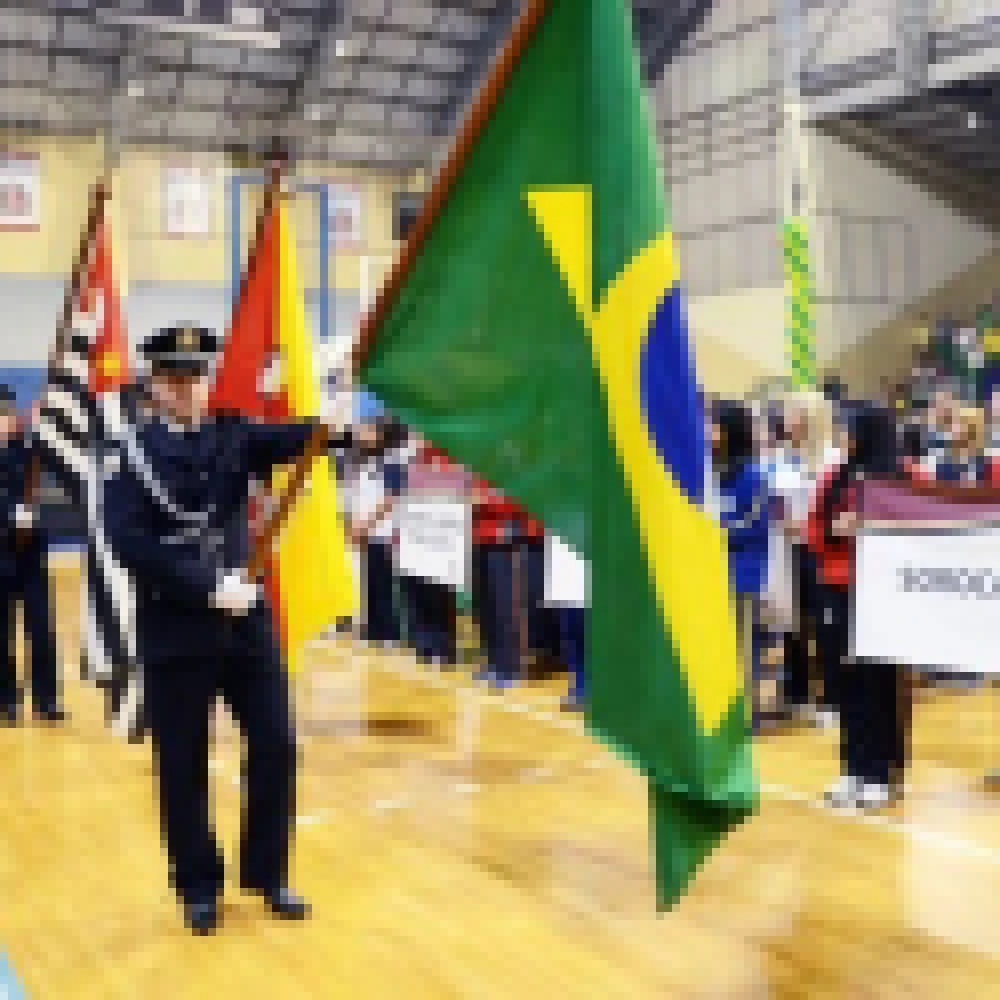 Sorocaba lidera classificação parcial dos Jogos Regionais