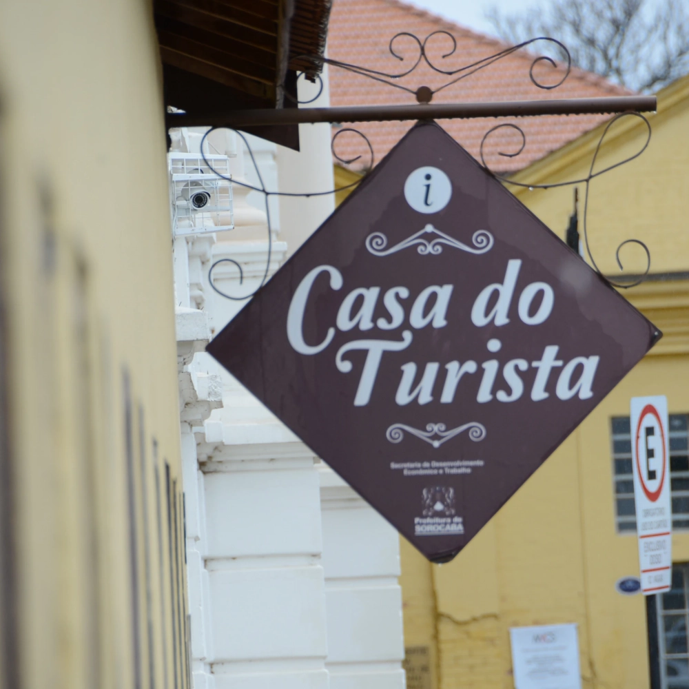 Sorocaba participa da maior Feira Internacional de Turismo da AL