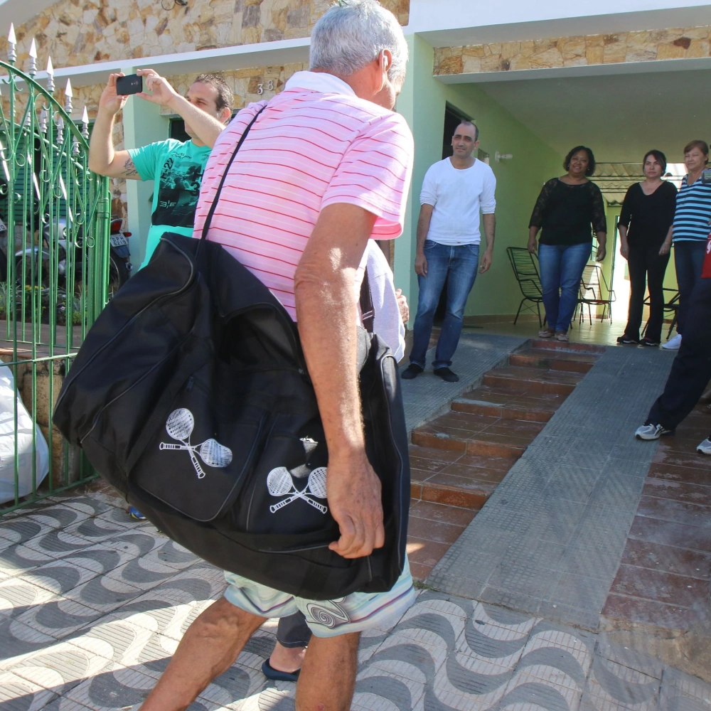 Sorocaba recebe mais cinco altas de hospitais psquiátricos