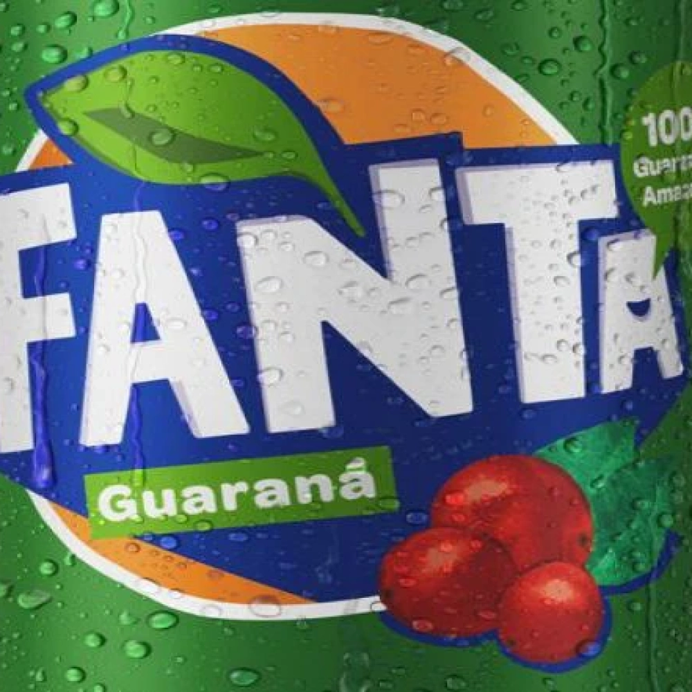 Sorocaba Refrescos lança Fanta Guaraná na festa junina de Sorocaba