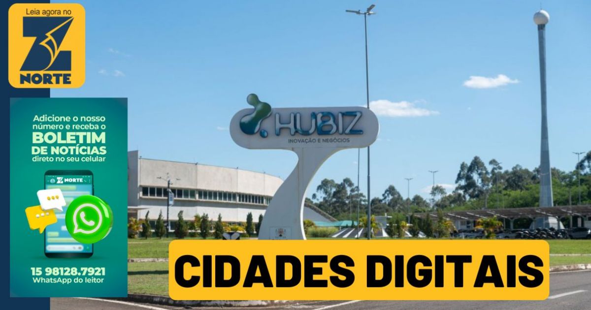 Sorocaba reúne 40 cidades em Fórum sobre Tecnologia e Gestão Pública no PTS