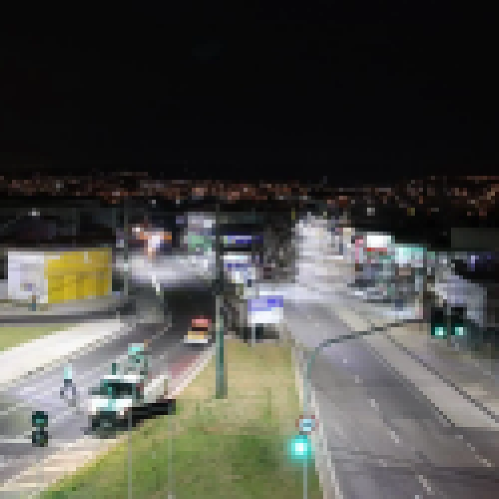 Sorocaba segue modernizando iluminação pública com tecnologia de LED nas principais avenidas