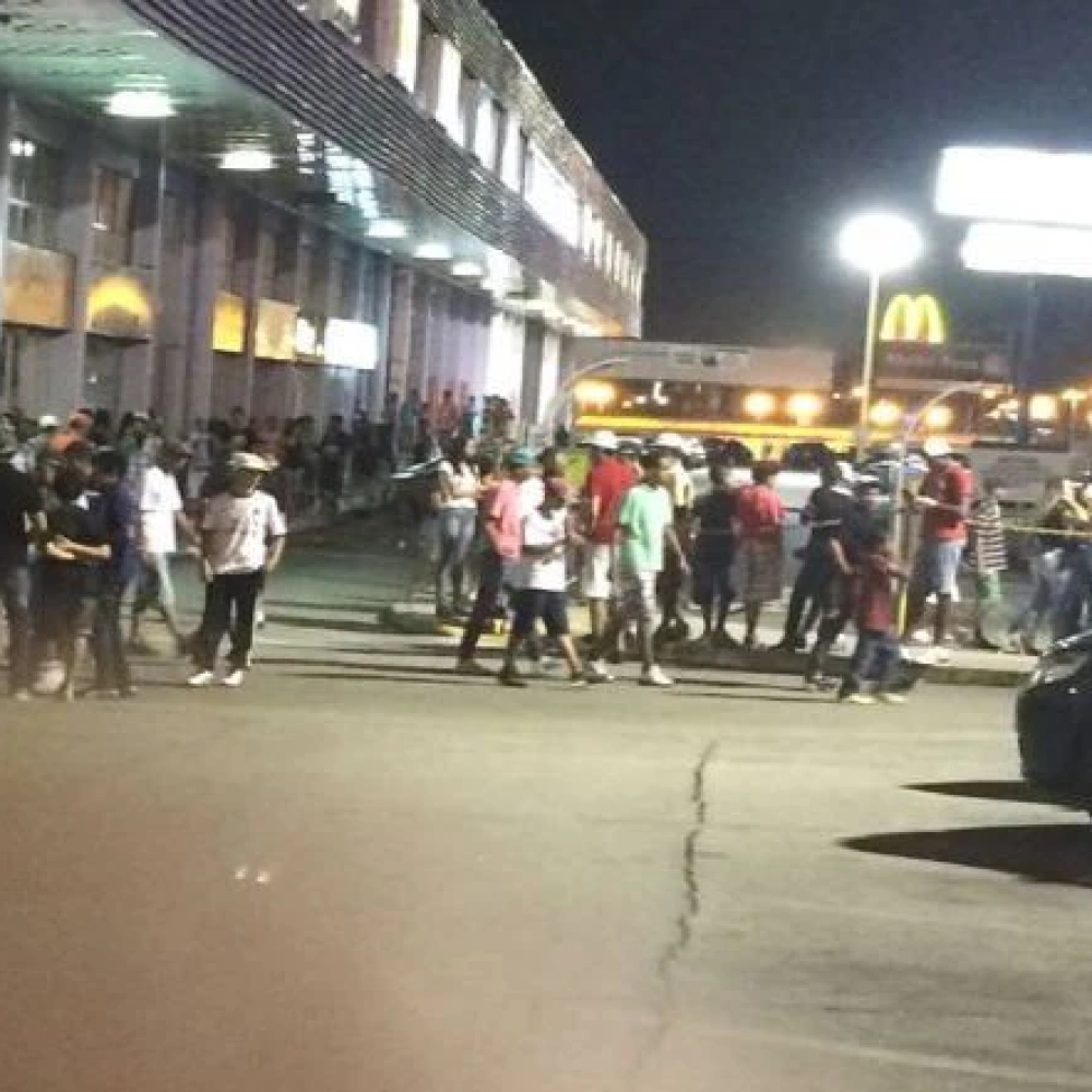 Sorocaba Shopping e Shopping Panorâmico conseguem liminar contra os “rolezinhos”