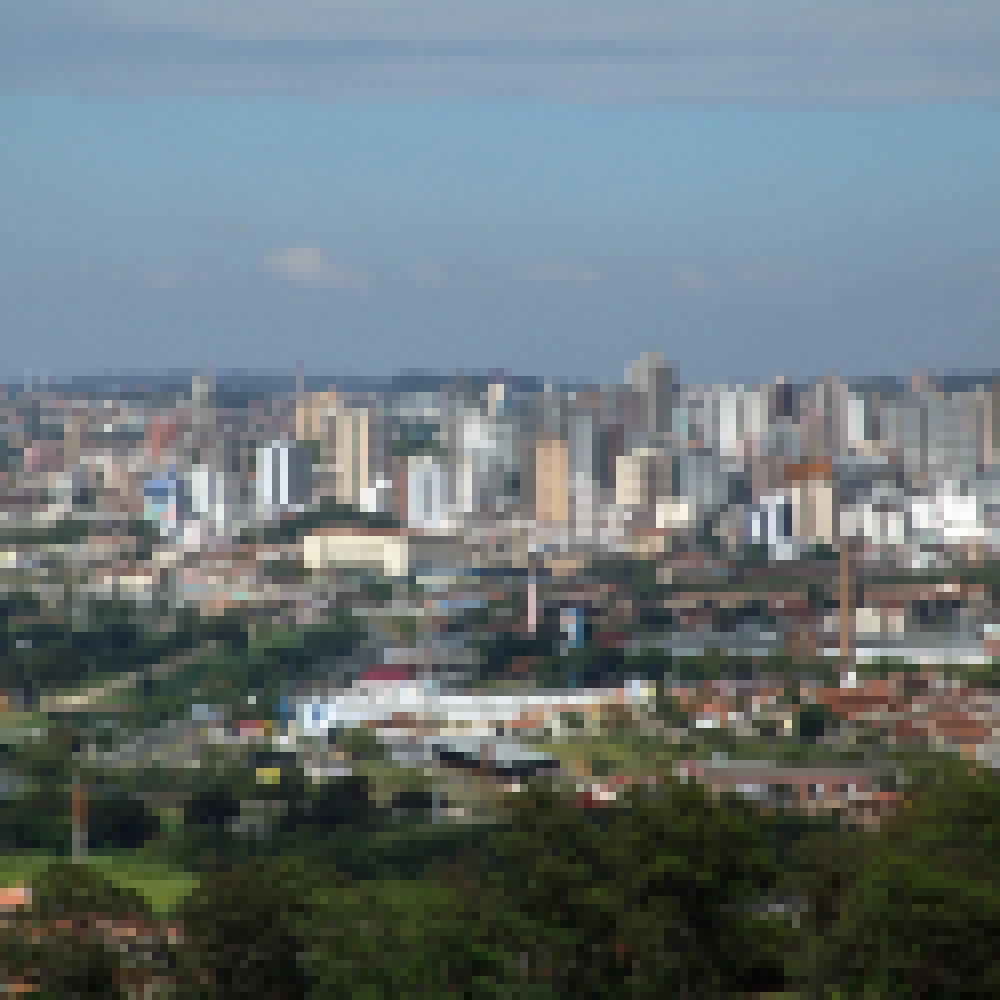 Sorocaba sobe 11 posições e já ocupa a 36ª no País em ranking das melhores cidades para fazer negócios