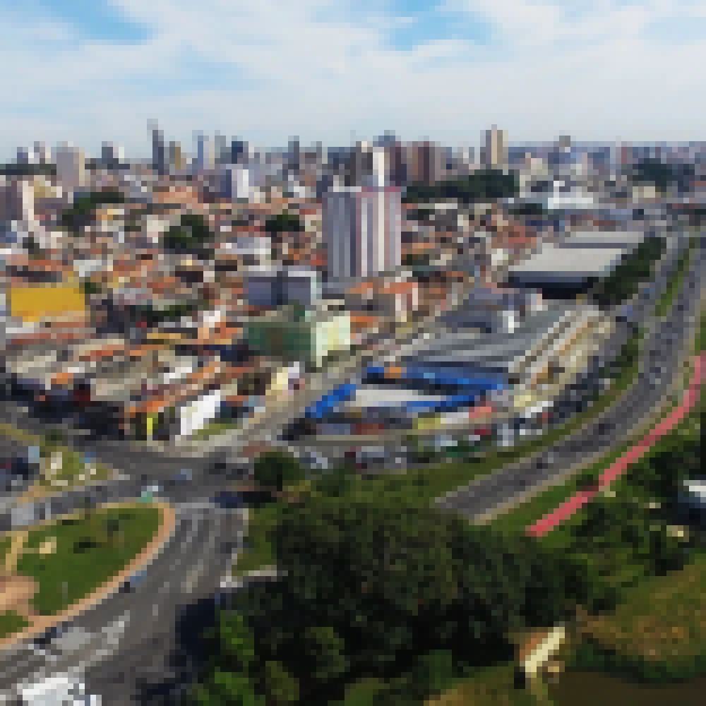Sorocaba sobe em classificação relacionada à mudança climática em plataforma global