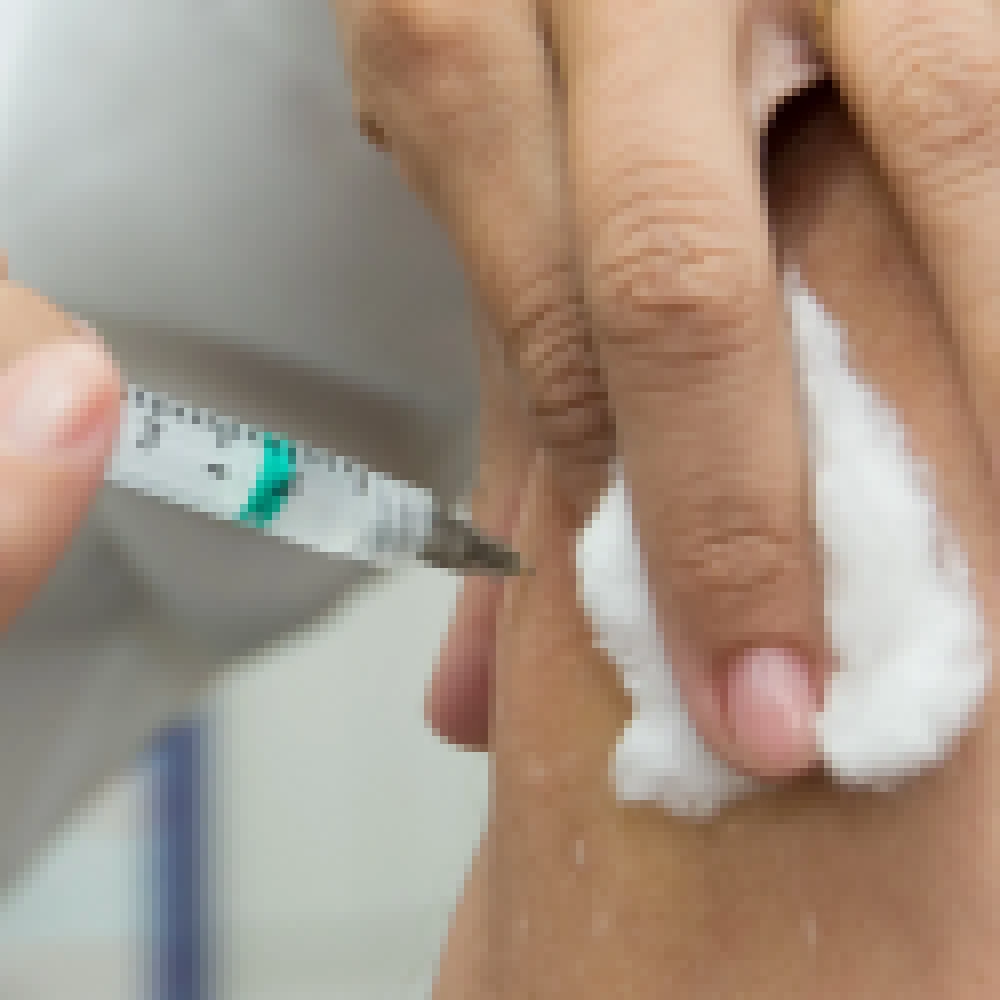 Sorocaba supera meta de vacinação contra o sarampo em crianças