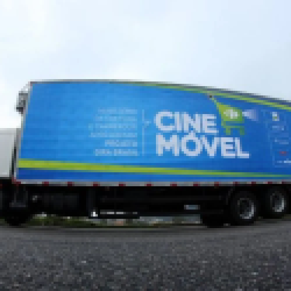 Sorocaba tem cinema gratuito pelo Projeto ‘Cinemóvel Carrefour’