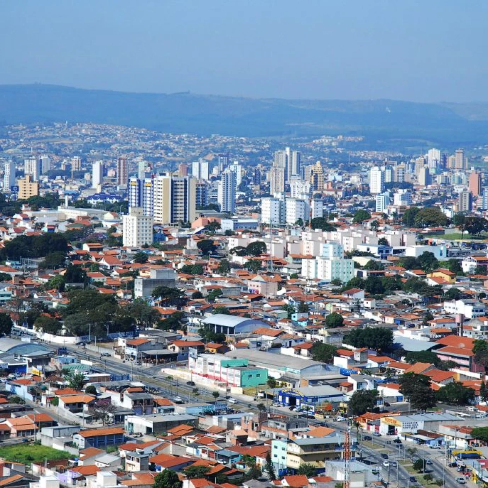 Sorocaba tem menor taxa de letalidade da Covid-19 entre 20 cidades paulistas