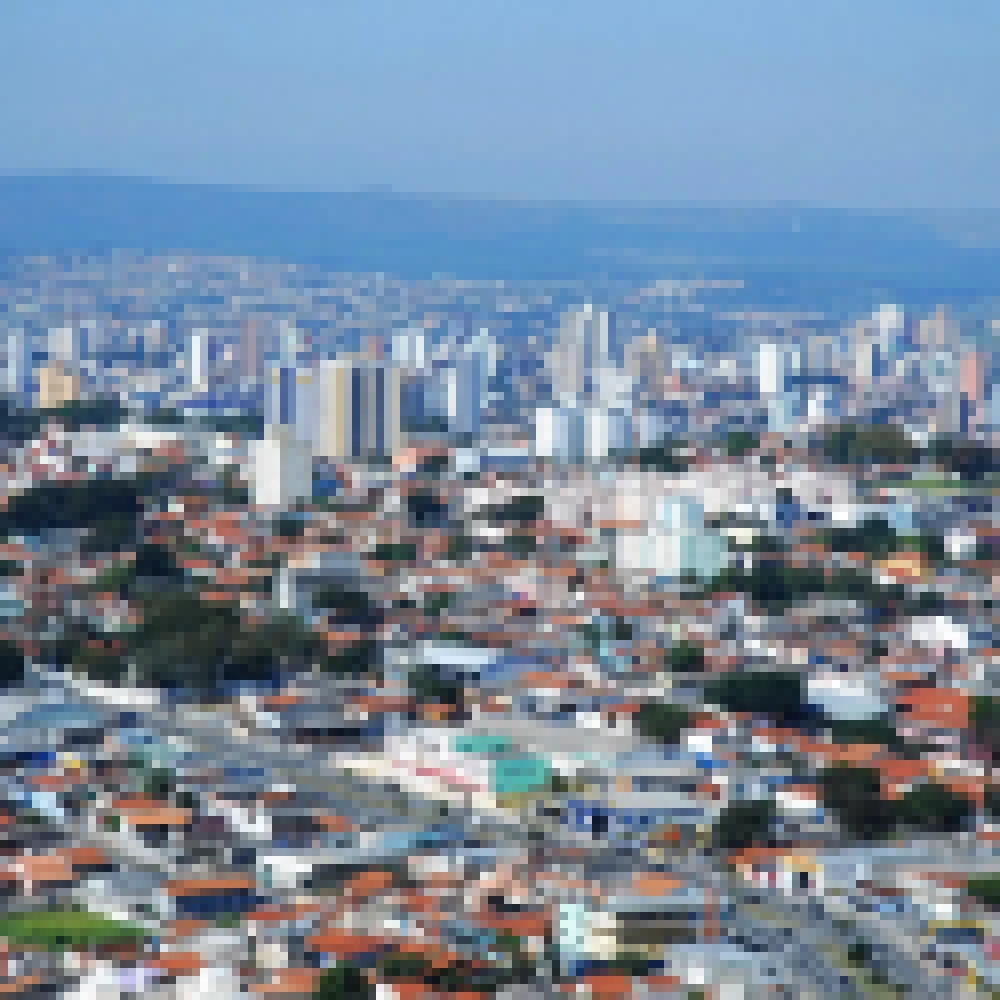 Sorocaba tem menor taxa de letalidade da Covid-19 entre 20 cidades paulistas