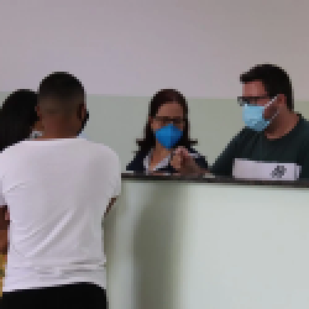 Sorocaba tem nova Unidade de Saúde Sentinela 24 horas para atender casos de gripe