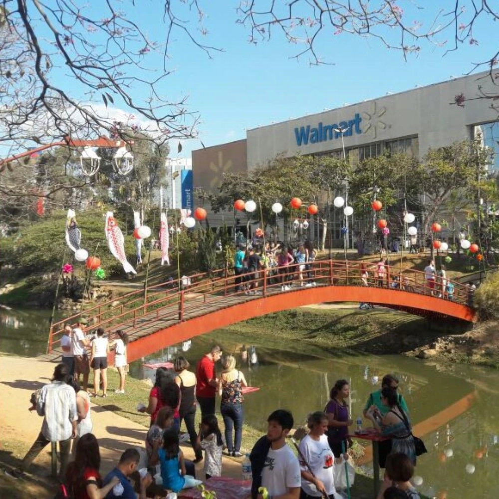 Sorocaba terá a Festa da Colônia Japonesa neste fim de semana