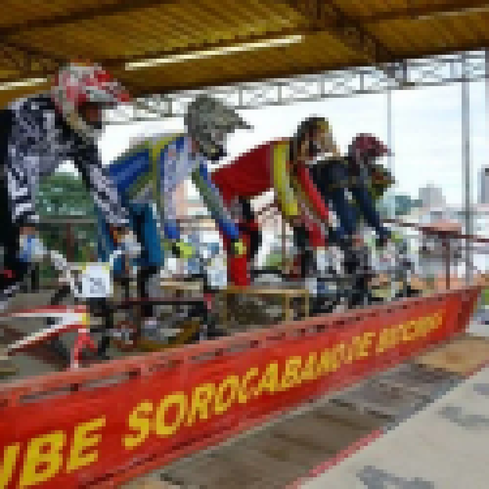 Sorocaba terá Copa Regional de Bicicross no final de semana