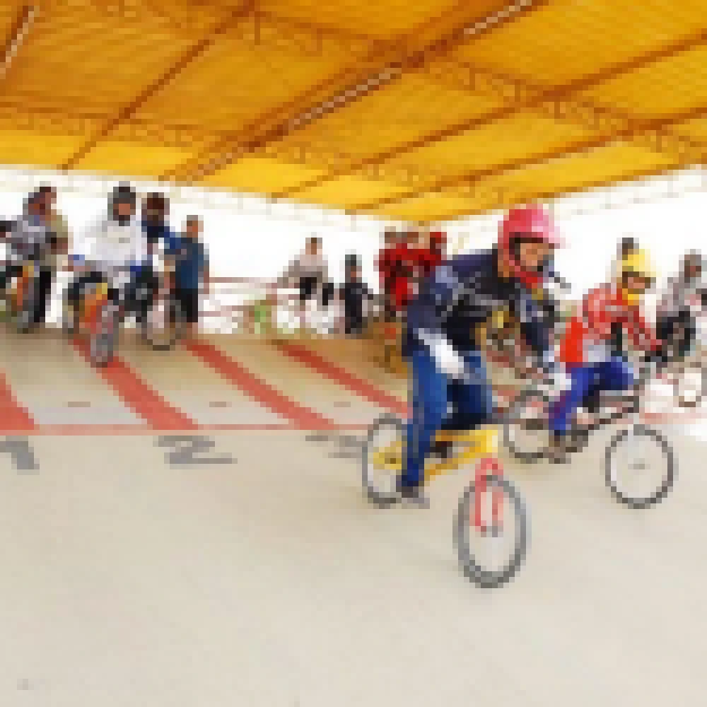 Sorocaba terá pista de bicicross com circuito olímpico