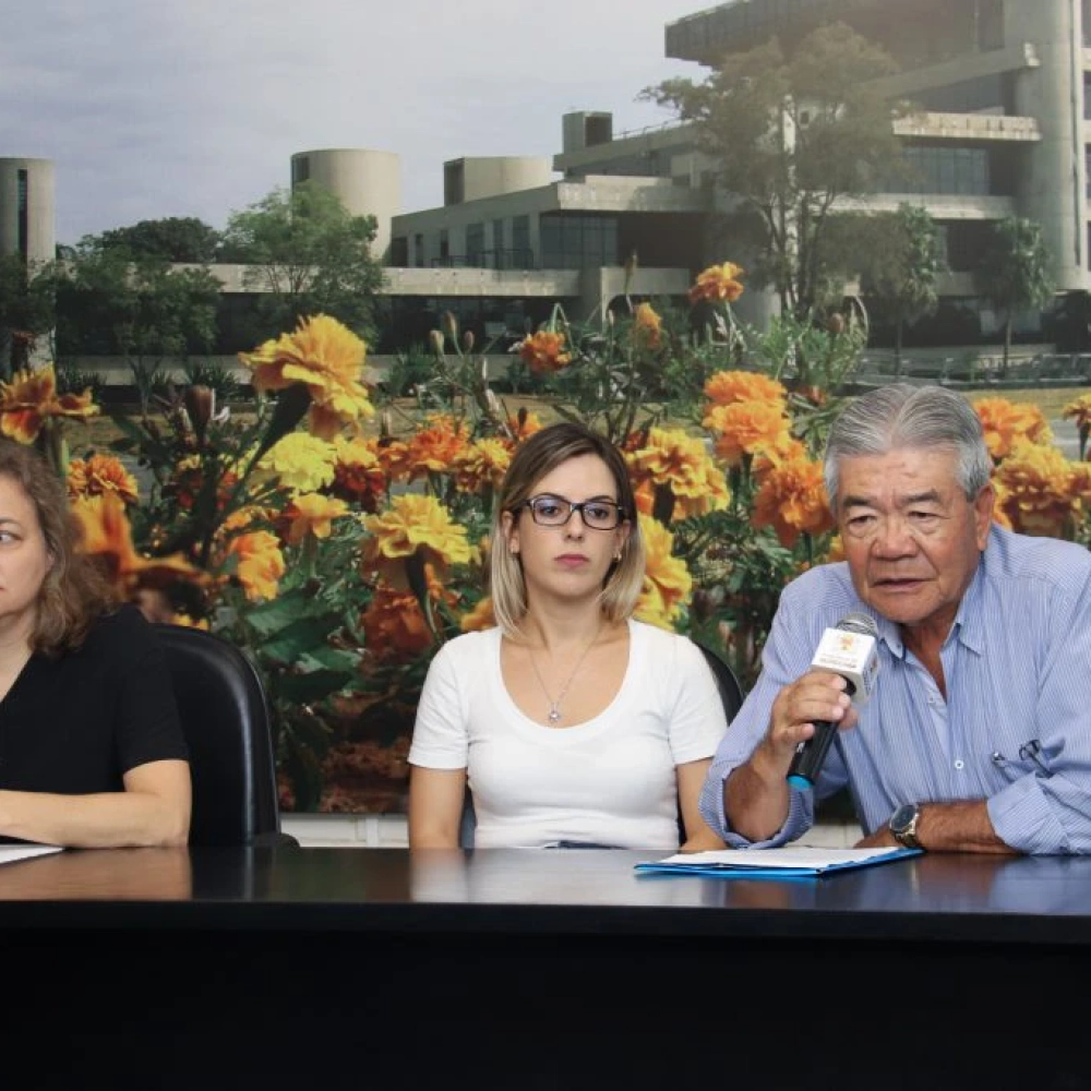 Sorocaba vive momento epidêmico da dengue
