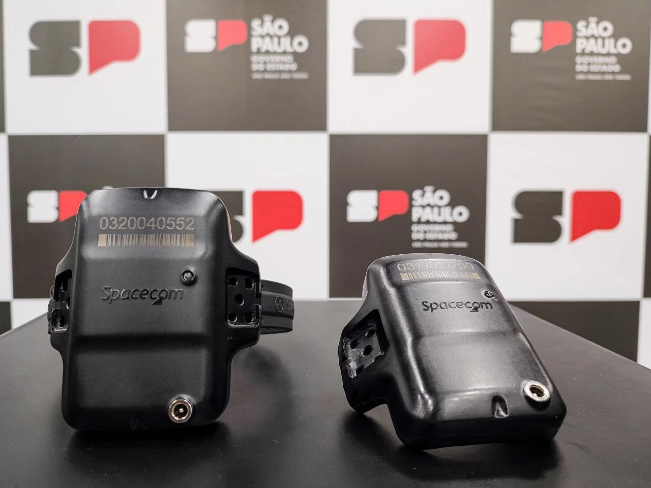 Proteção à mulher: SP anuncia ampliação de monitoramento por tornozeleiras