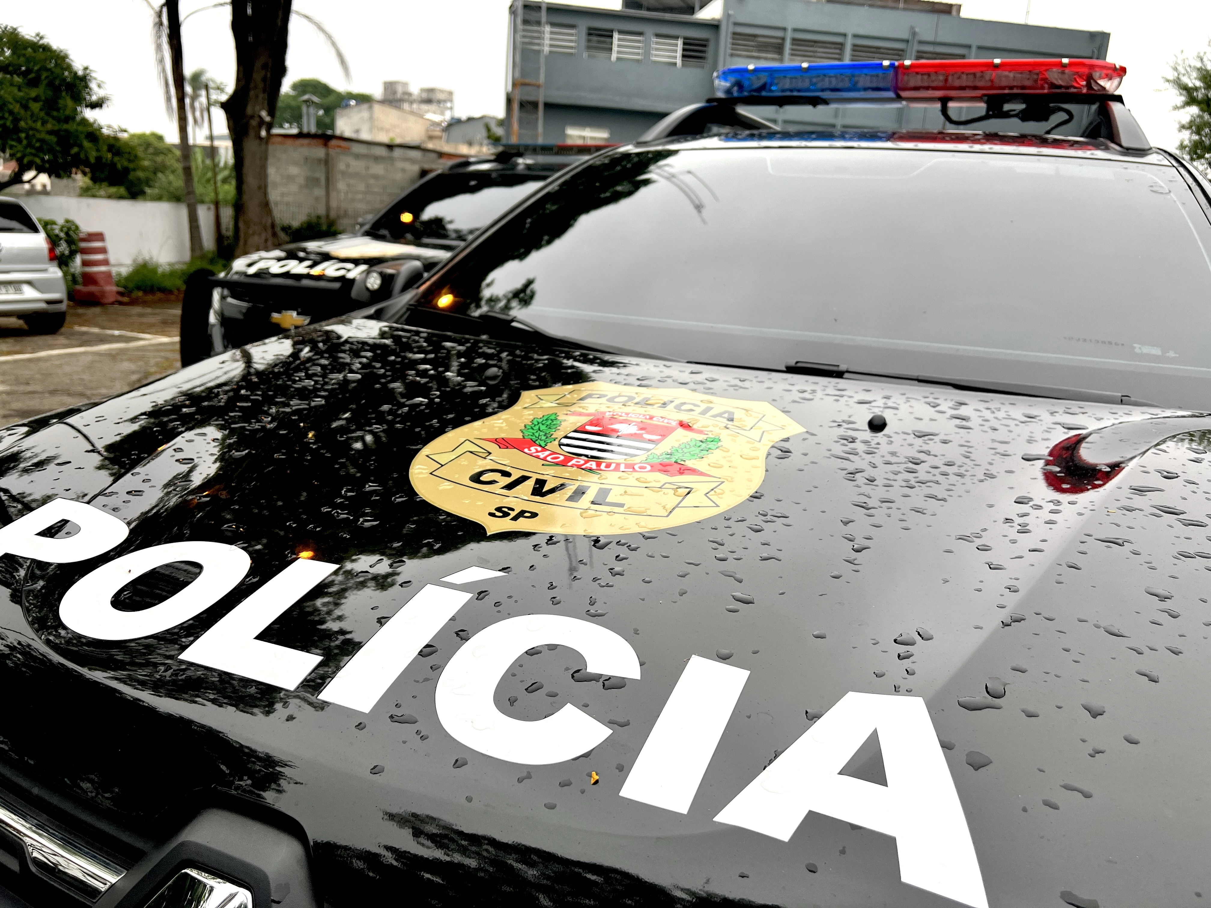 Polícia Civil faz operação contra esquema criminoso de regularização de CNHs