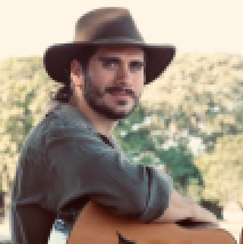 Sucesso na novela “Pantanal”, Gabriel Sater confirma show em Sorocaba