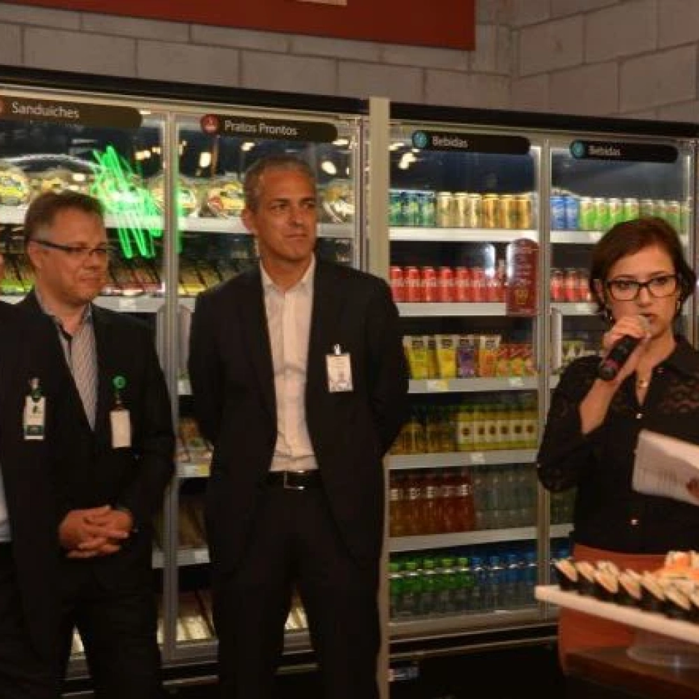 Supermercado “Pão de Açúcar” é inaugurado em Sorocaba