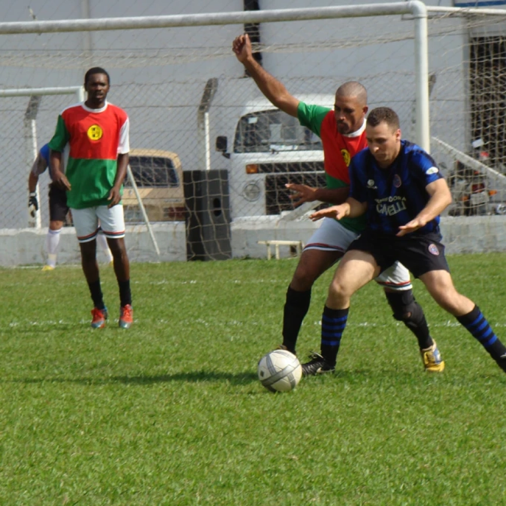 Taça Baltazar Fernandes define os finalistas neste domingo