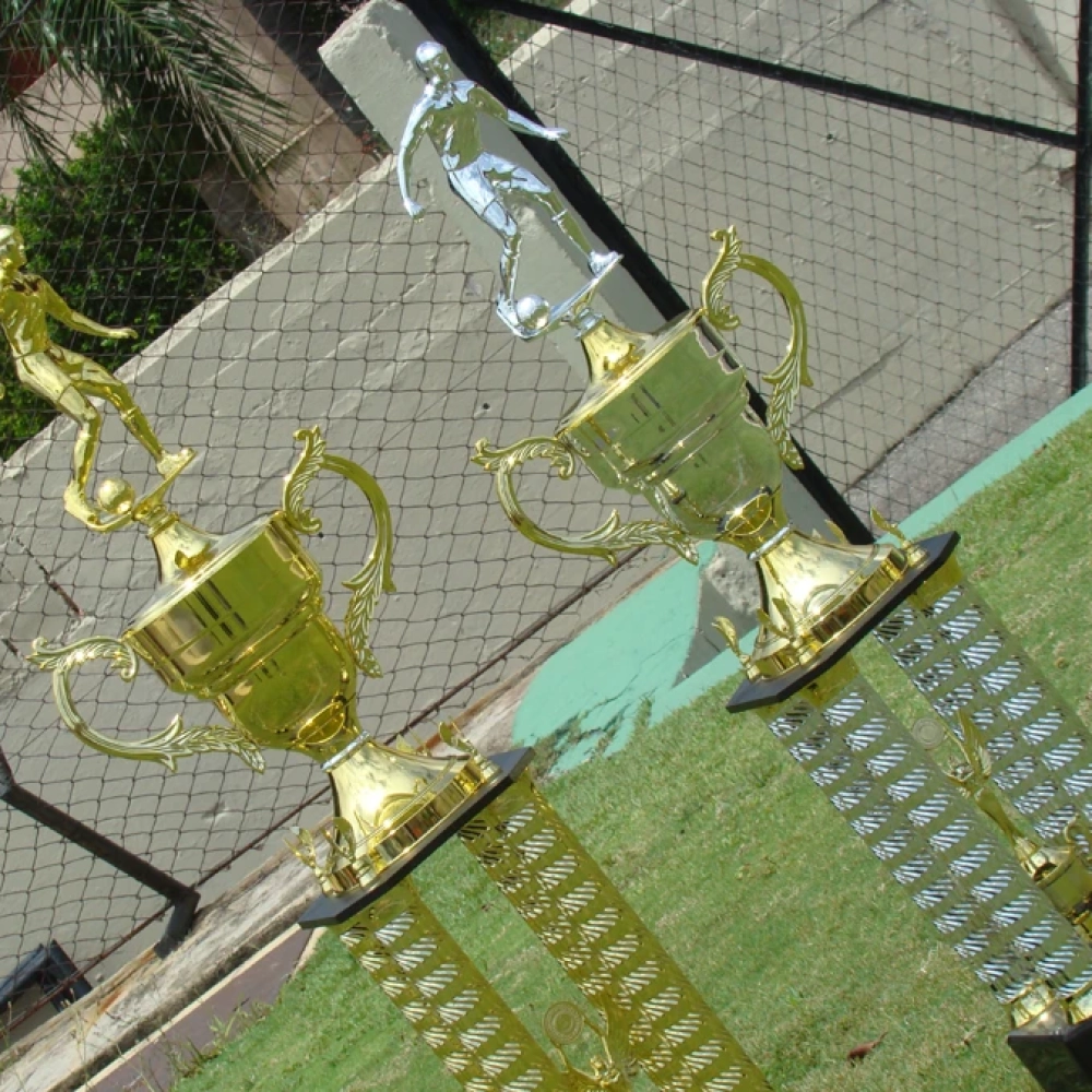 Taça Baltazar Fernandes tem sete classificados