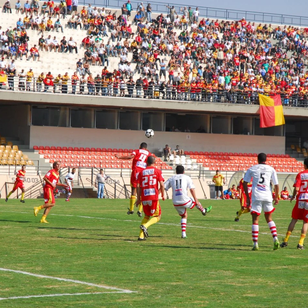 Taça Cidade de Sorocaba começa neste domingo com 10 jogos