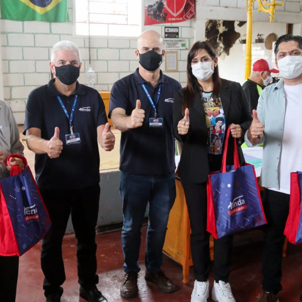 Tenda Atacado anuncia nova unidade em Itapetininga