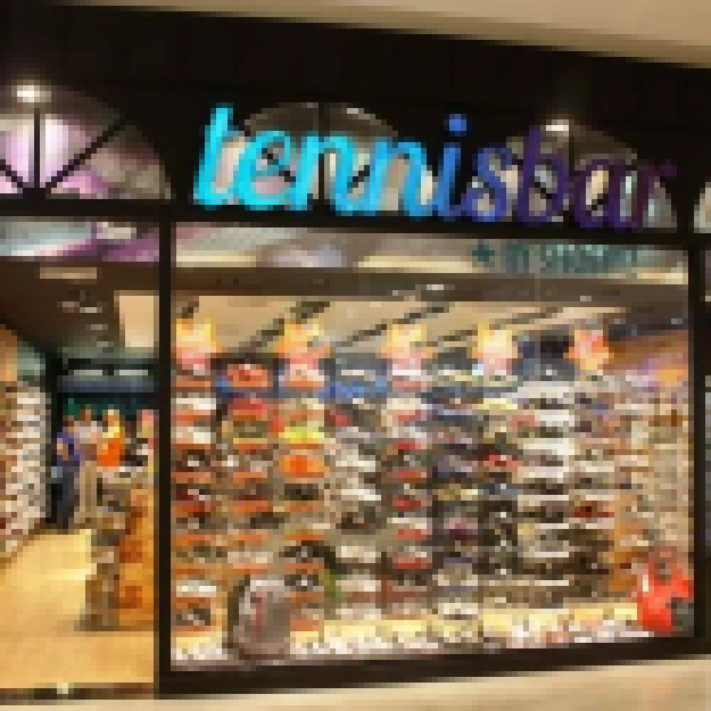 Tennisbar chega ao Shopping Cidade Sorocaba para reinventar forma de comprar tênis