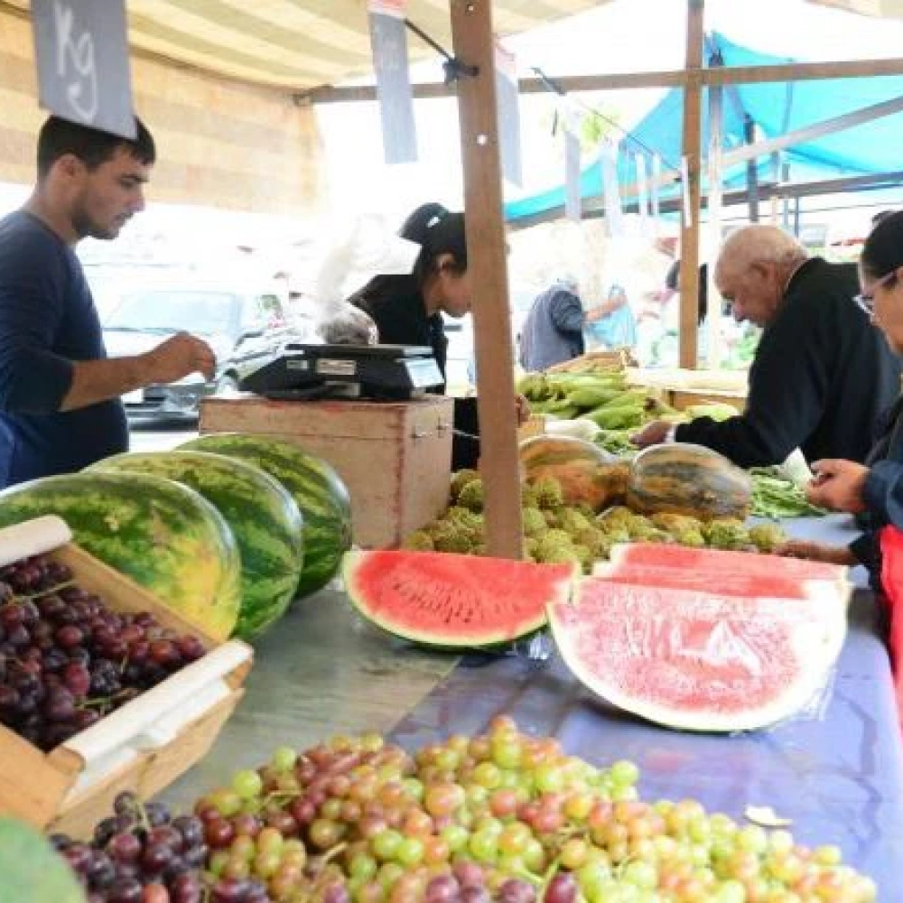 Terceira feira livre é inaugurada este ano em Sorocaba