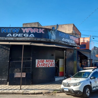Operação integrada da Prefeitura fiscaliza estabelecimentos na Zona Leste da cidade