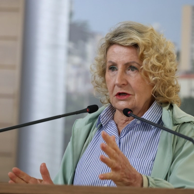 Iara Bernardi cobra esclarecimentos sobre atendimento em angiologia e cirurgias vasculares em Sorocaba