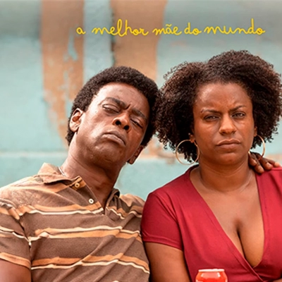 Somos+ Cinema celebra três anos com programação especial e presença da atriz Shirley Cruz