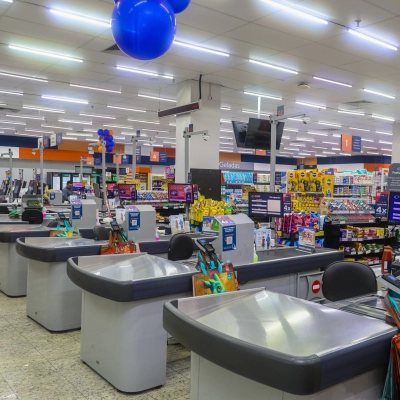 Supermercados COOP Itavuvu e Padre Madureira passam a funcionar 24 horas