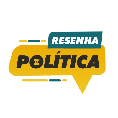 Resenha Política #10 (14/11/2025)