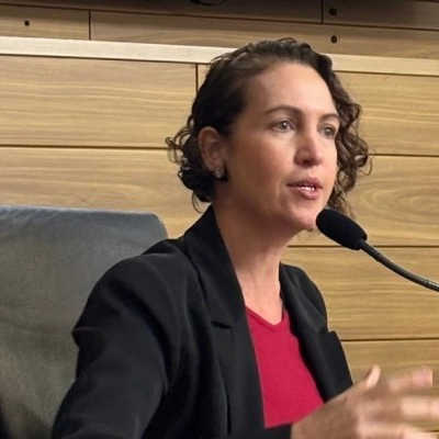 Fernanda Garcia cobra ações da prefeitura contra o abandono de prédios históricos no centro de Sorocaba
