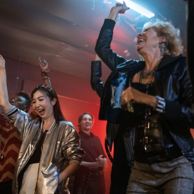 Evento gratuito reúne música, dança e solidariedade na Zona Norte