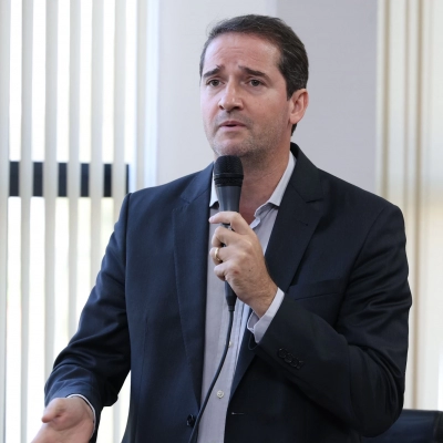 Raul Marcelo cobra da Prefeitura de Sorocaba providências diante da falta de profissionais de Apoio Escolar